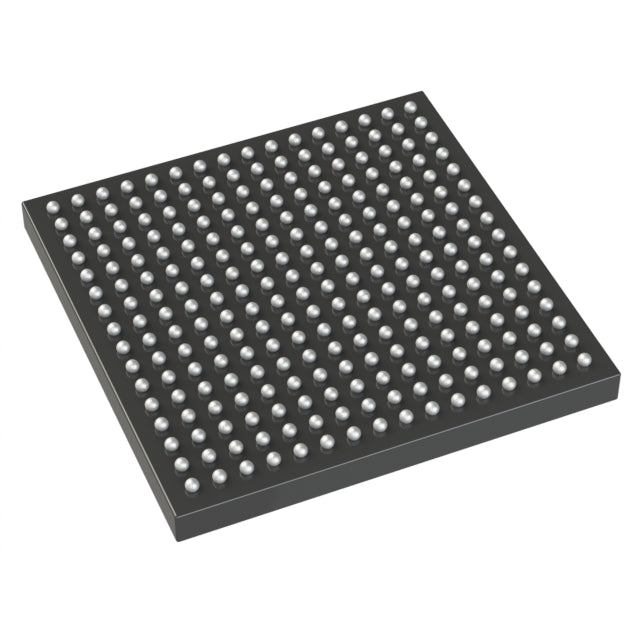 LFMNX-50-5CBG256I Lattice Semiconductor Corporation Lattice Semiconductor Corporation IC FPGA MACH-NX 384BIT 256BGA