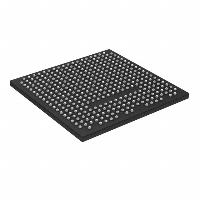 LFE5UM-85F-6BG381I Lattice Semiconductor Corporation Lattice Semiconductor Corporation IC FPGA 205 I/O 381CABGA