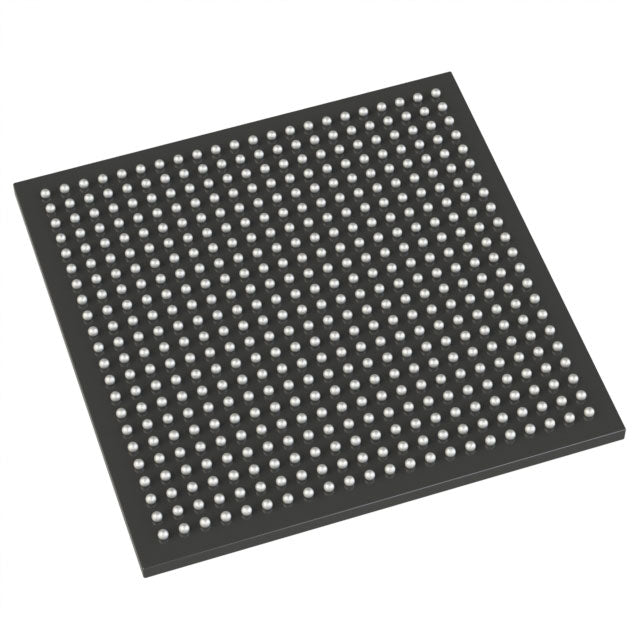 LAV-AT-X50-3LBG484C Lattice Semiconductor Corporation Lattice Semiconductor Corporation IC FPGA LATTICE AVANT MID-RANGE GENERAL