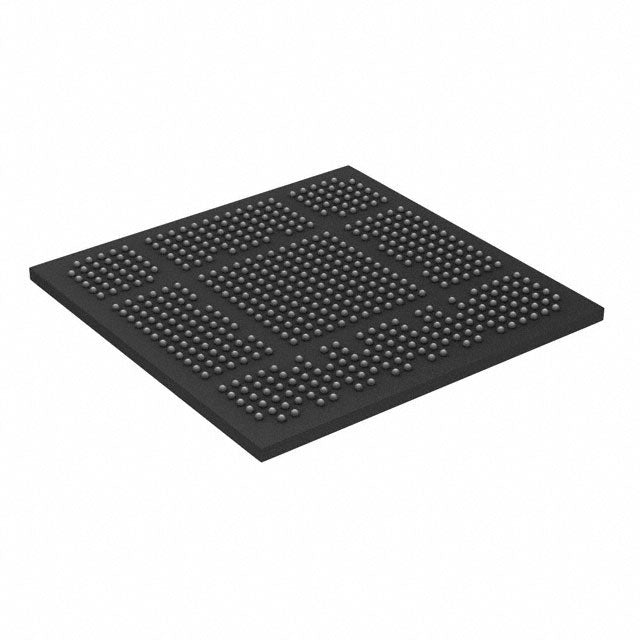 LFE5U-45F-8BG554I Lattice Semiconductor Corporation Lattice Semiconductor Corporation IC FPGA 245 I/O 554CABGA