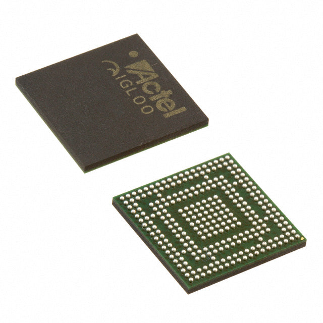 M1AGL600V2-CS281 Microchip Technology Microchip Technology IC FPGA 215 I/O 281CSP