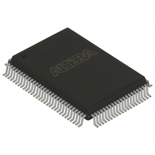 MPM7128QC100AA Altera Altera IC FPGA 100QFP