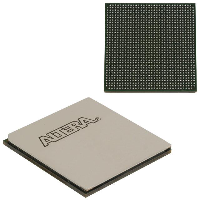 5CGXBC9E7F35C8N Altera Altera Circuit intégré FPGA 560 E/S 1152FBGA