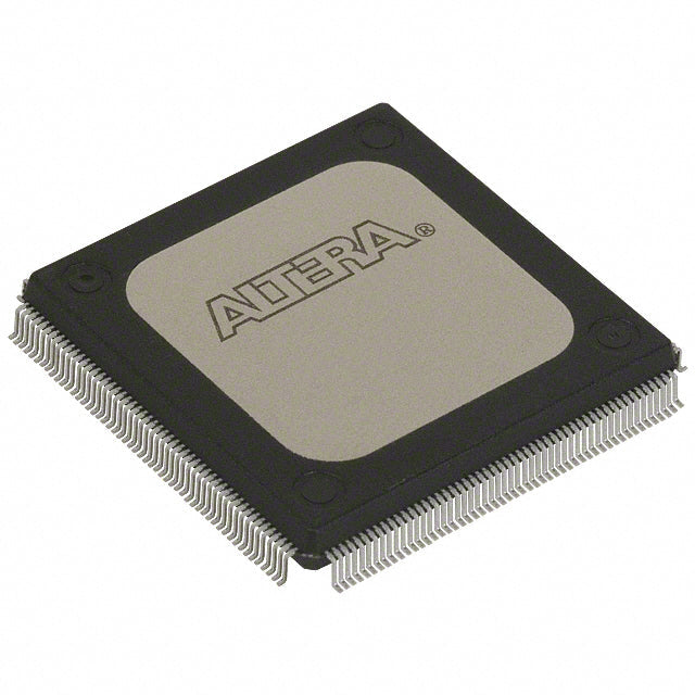 EPF10K30RI208-4 Altera Altera IC FPGA 147 I/O 208RQFP