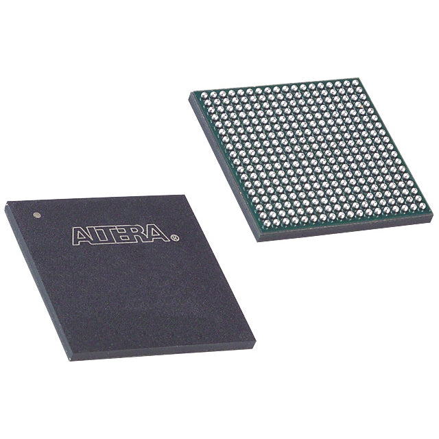 EP1C4F324C7N Altera Altera FPGA IC 249 E/S 324FBGA