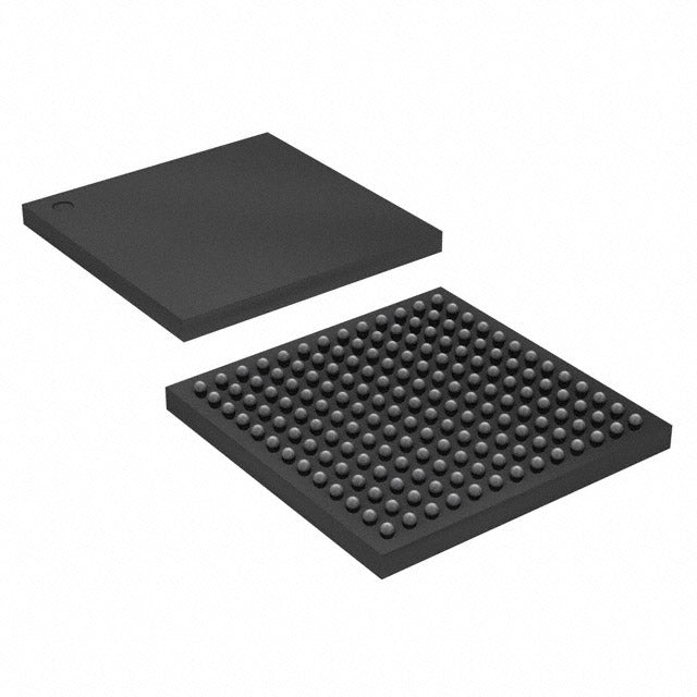 EP4CGX15BF14C7N Altera Altera IC FPGA 72 I/O 169FBGA