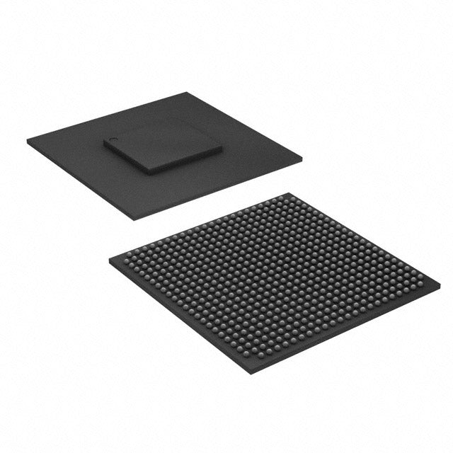 EP2AGX45DF25I5G Altera Altera FPGA IC 252 E/S 572FBGA