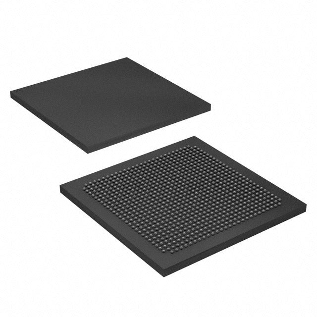 EP2AGX260EF29I5 Altera Altera IC FPGA 372 I/O 780FBGA