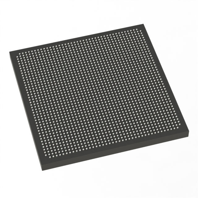 5SGXEBBR2H43C2L Altera Altera Circuit intégré FPGA 600 E/S 1760HBGA