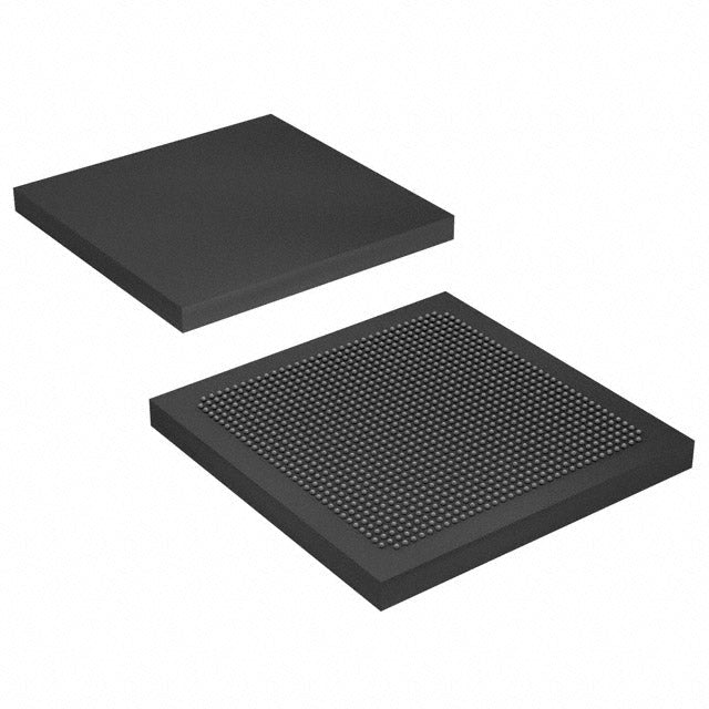 10AX032H4F35E3SG Altera Altera IC FPGA 384 I/O 1152FBGA