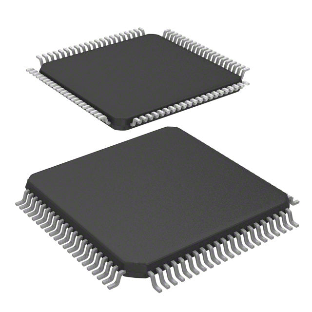 A54SX32A-CQ84 Microchip Technology Microchip Technology IC FPGA 69 I/O 84CQFP