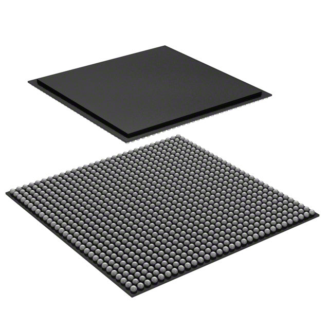 LFE2-70E-6F900I Lattice Semiconductor Corporation Lattice Semiconductor Corporation IC FPGA 583 I/O 900FBGA