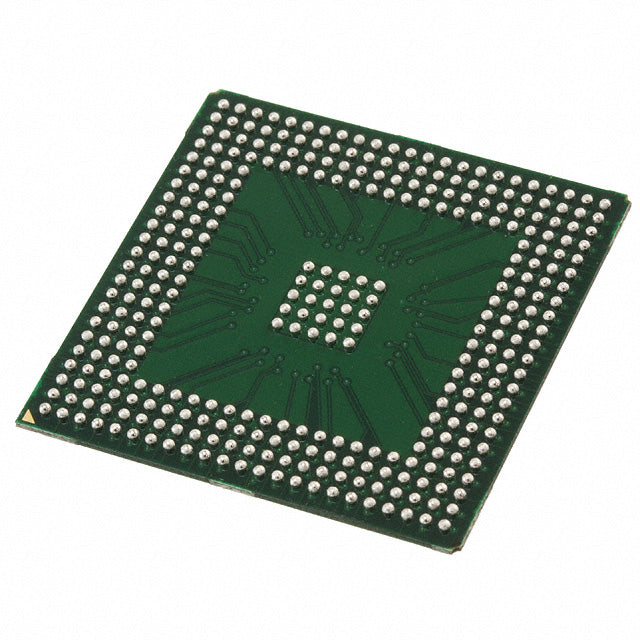 A54SX32A-FBGG329 Microchip Technology Microchip Technology IC FPGA 249 I/O 329BGA