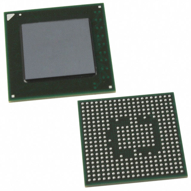 EP2AGX45CU17C6G Altera Altera Circuit intégré FPGA 156 E/S 358UBGA