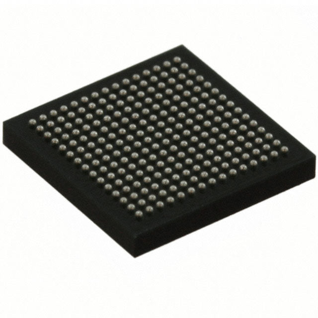 ICE40HX8K-CM225 Lattice Semiconductor Corporation Lattice Semiconductor Corporation IC FPGA 178 I/O 225UCBGA