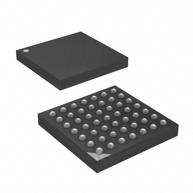 ICE40LM2K-CM49 Lattice Semiconductor Corporation Lattice Semiconductor Corporation FPGA IC 37 E/S 49UCBGA