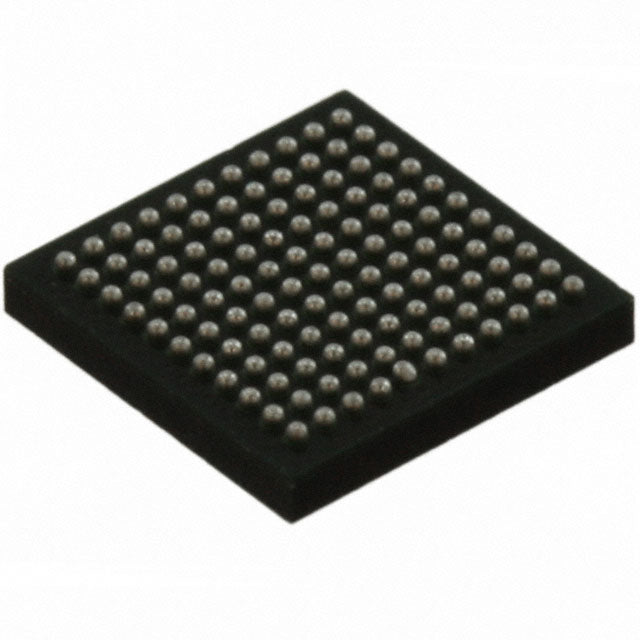 ICE40LP8K-CM121TR1K Lattice Semiconductor Corporation Lattice Semiconductor Corporation IC FPGA 93 I/O 121UCBGA