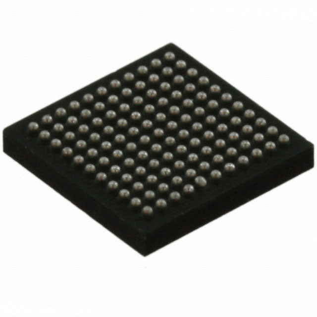 ICE40LP8K-CM121 Lattice Semiconductor Corporation Lattice Semiconductor Corporation CI FPGA 93 E/S 121UCBGA