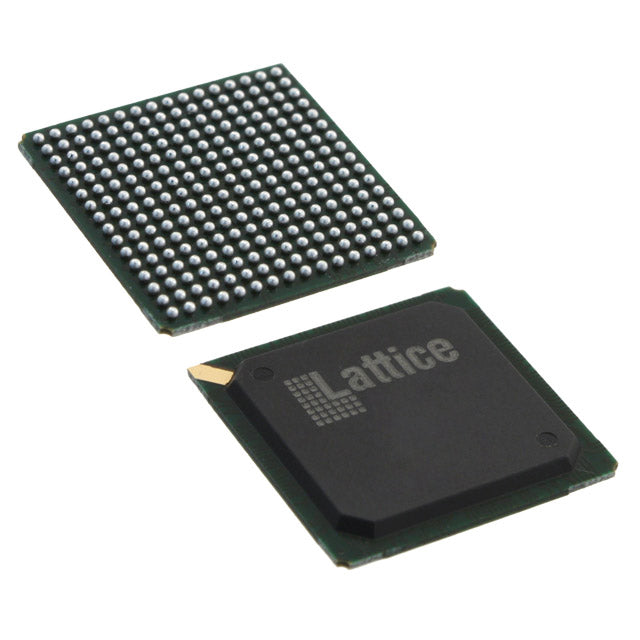 LFE2M35SE-6F256I Lattice Semiconductor Corporation Lattice Semiconductor Corporation IC FPGA 140 I/O 256FBGA