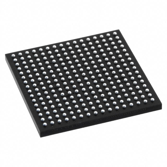LFXP2-8E-7FT256C Lattice Semiconductor Corporation Lattice Semiconductor Corporation IC FPGA 201 I/O 256FTBGA