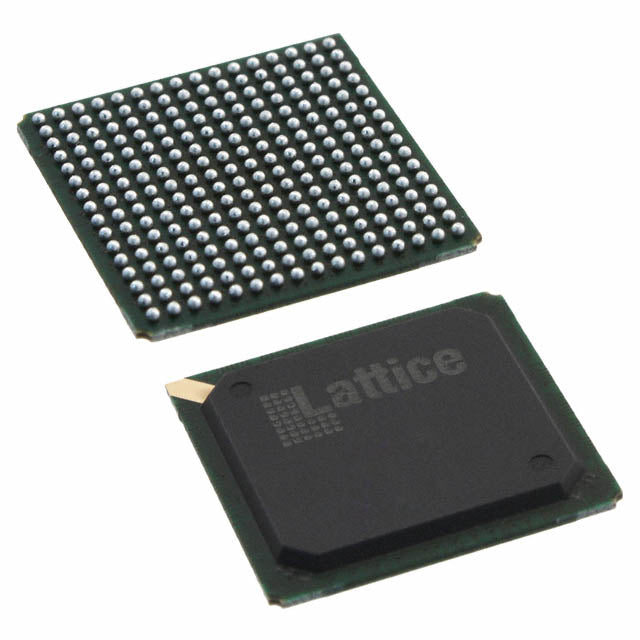 LFXP6E-4F256C Lattice Semiconductor Corporation Lattice Semiconductor Corporation IC FPGA 188 I/O 256FBGA
