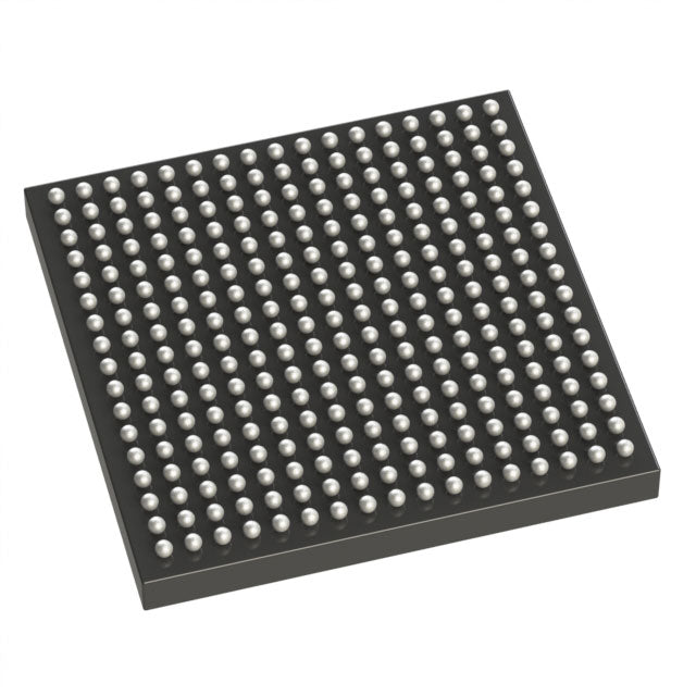 LIFCL-40-8MG289I Lattice Semiconductor Corporation Lattice Semiconductor Corporation IC FPGA 180 I/O 289CSFBGA