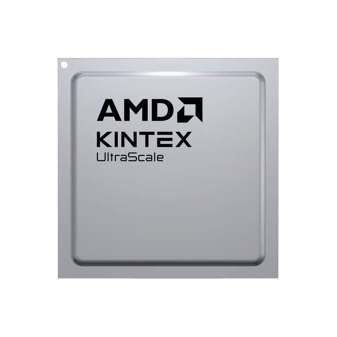 XCKU115-L1FLVA1517I AMD AMD IC FPGA 624 I/O 1517FCBGA