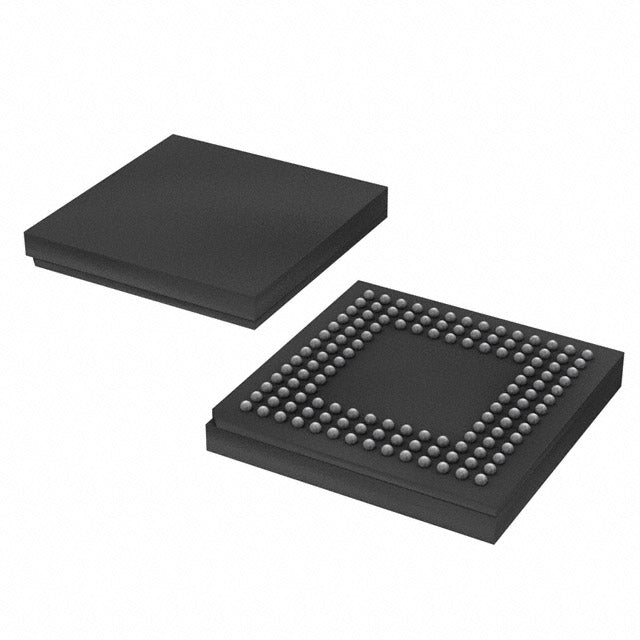XC3S250E-4CPG132C AMD AMD IC FPGA 92 I/O 132CSBGA