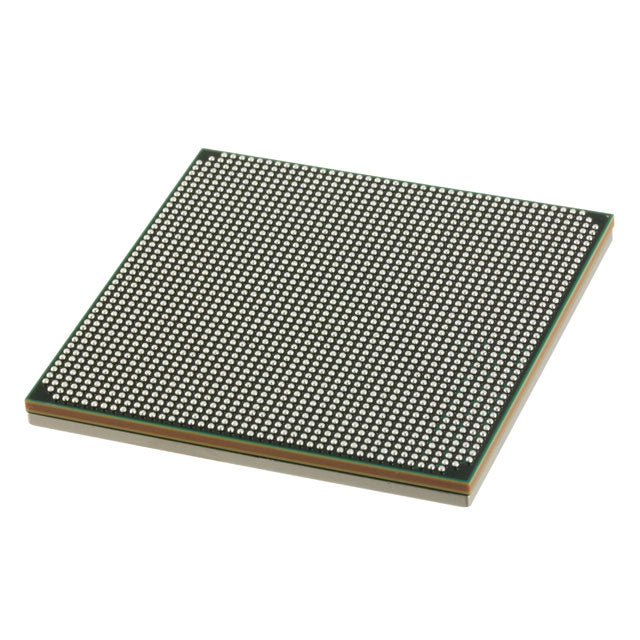 XC7V2000T-1FLG1925CES9937 AMD AMD IC FPGA 1200 I/O 1925FCBGA