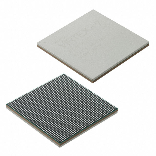 XC7V2000T-L2FHG1761E AMD AMD IC FPGA 850 I/O 1761FCBGA