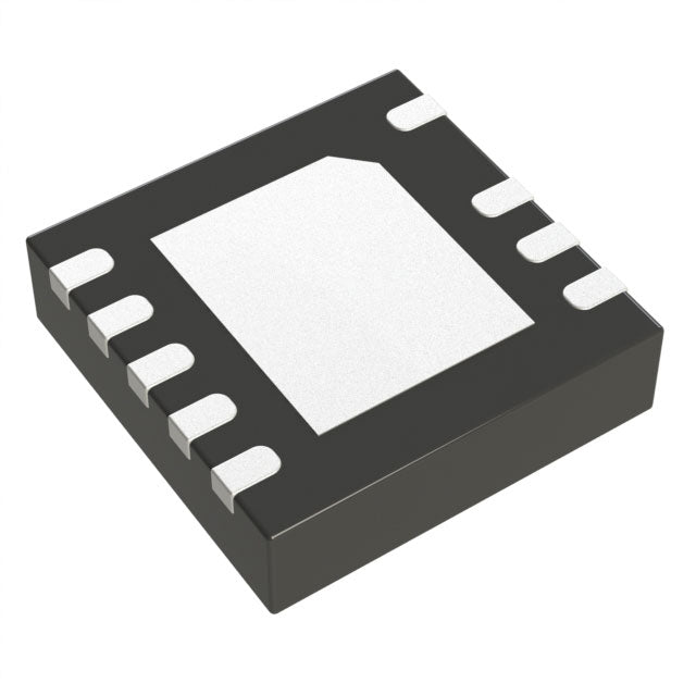 ISL89400AR3Z-T Renesas Electronics Corporation IC GD GATE DRVR HALF-BRIDGE 9DFN