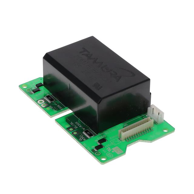 2DU180506MR01 Tamura IC GD GATE DRVR HALF-BRIDGE MODULE
