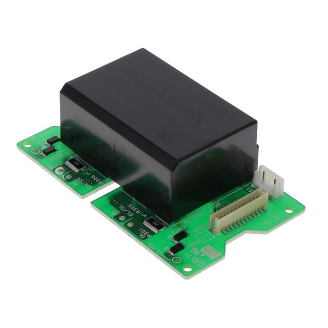 2DU180506MR03 Tamura IC GD GATE DRVR HALF-BRIDGE MODULE