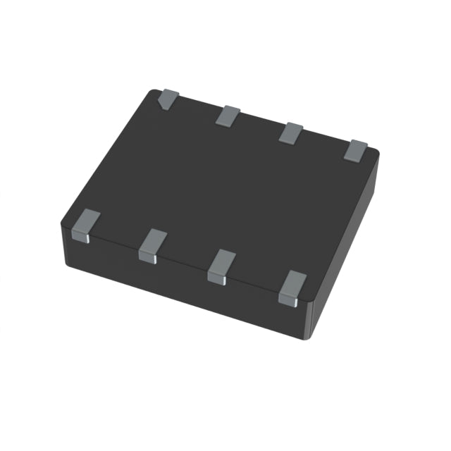 DGD1003FTA-13 Diodes Incorporated IC GD GATE DRVR HALF-BRIDGE 8VDFN