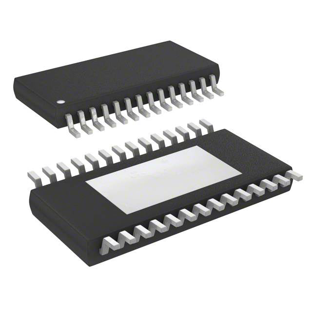 MLX83100LGO-DBA-000-SP Melexis Technologies NV IC GD GATE DRVR HALF-BRIDGE 28TSSOP