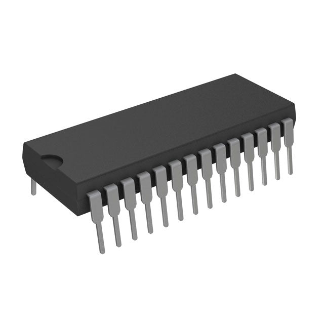 IR2136PBF Infineon Technologies IC GD GATE DRVR HALF-BRIDGE 28DIP