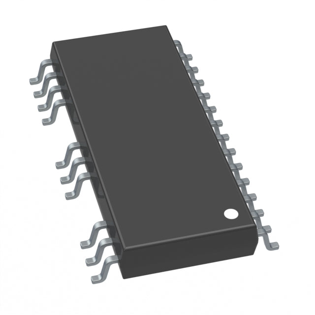 6ED2231S12TXUMA1 Infineon Technologies IC GD GATE DRVR HALF-BRIDGE 28SOIC