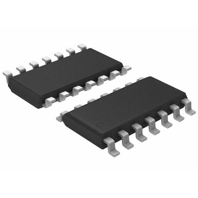 2ED21844S06JXUMA1 Infineon Technologies IC GD GATE DRVR HALF-BRIDGE 14SOIC