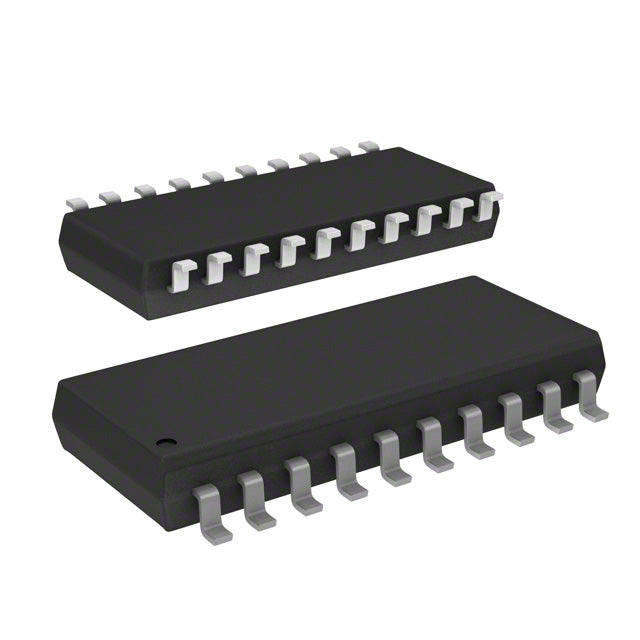 2ED020I12-F Infineon Technologies IC GD GATE DRVR HALF-BRIDGE DSO18-2