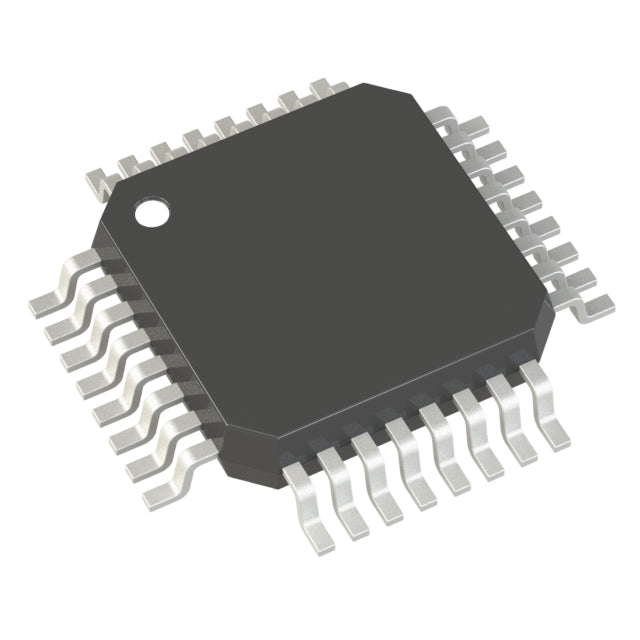 NCV7520FPR2G onsemi IC GD GATE DRVR LOW-SIDE 32TQFP