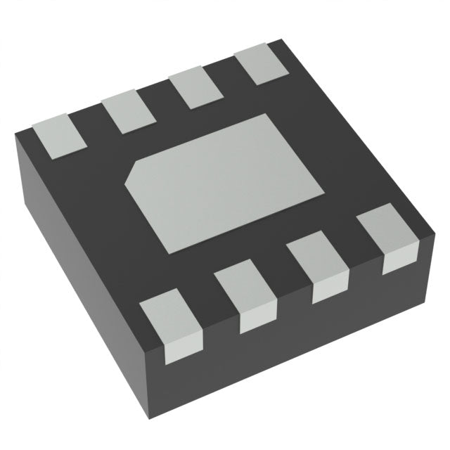 NCP81161MNTBG onsemi IC GD GATE DRVR HALF-BRIDGE 8DFN