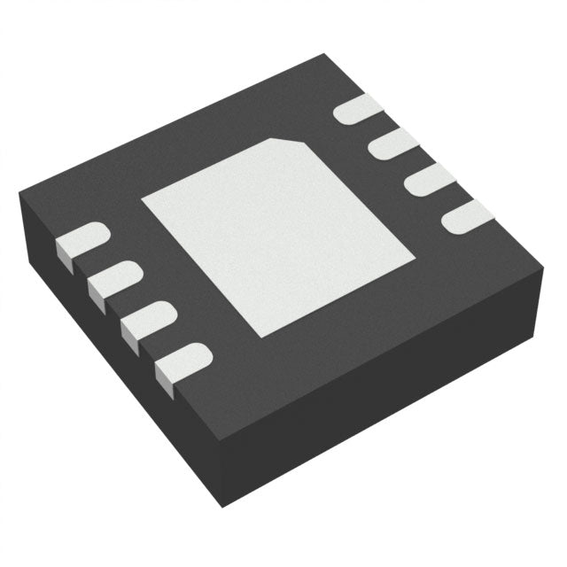 NCP81155MNTXG onsemi IC GD GATE DRVR HALF-BRIDGE 8DFN