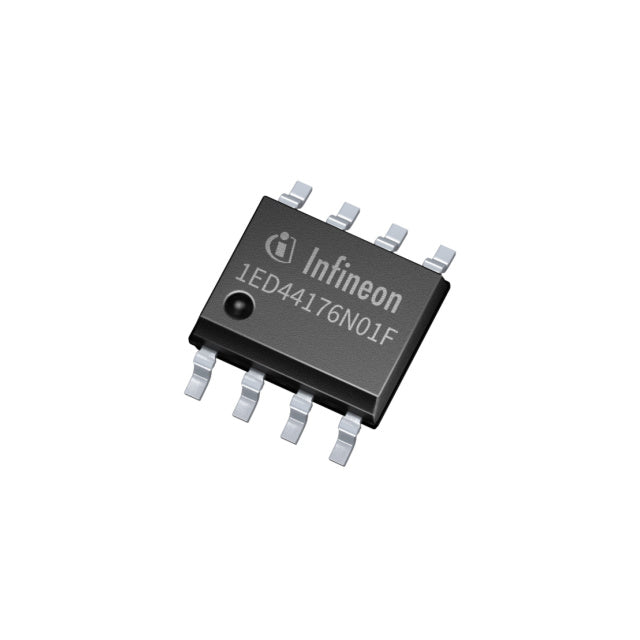 1ED44176N01FXUMA1 Infineon Technologies IC GD GATE DRVR LOW-SIDE 8SOIC