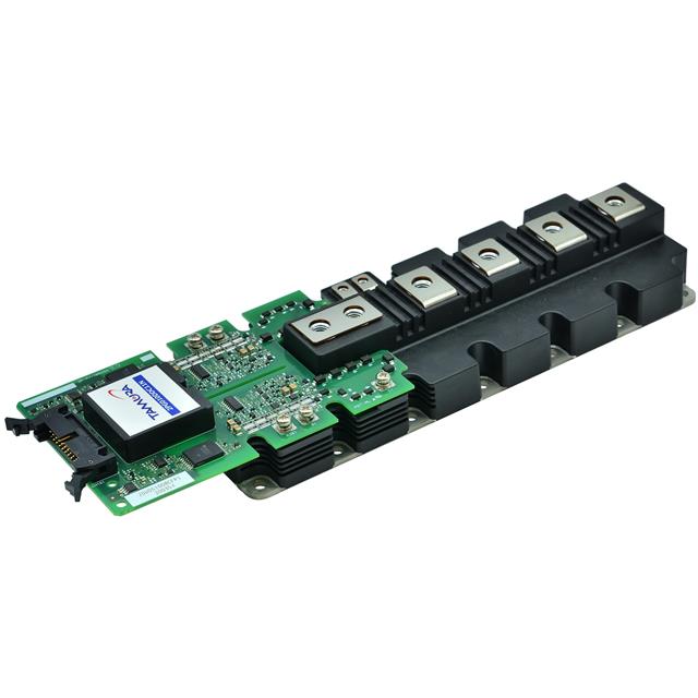 2PG010DDC11N Tamura IC GD GATE DRVR HALVBRO-MODUL
