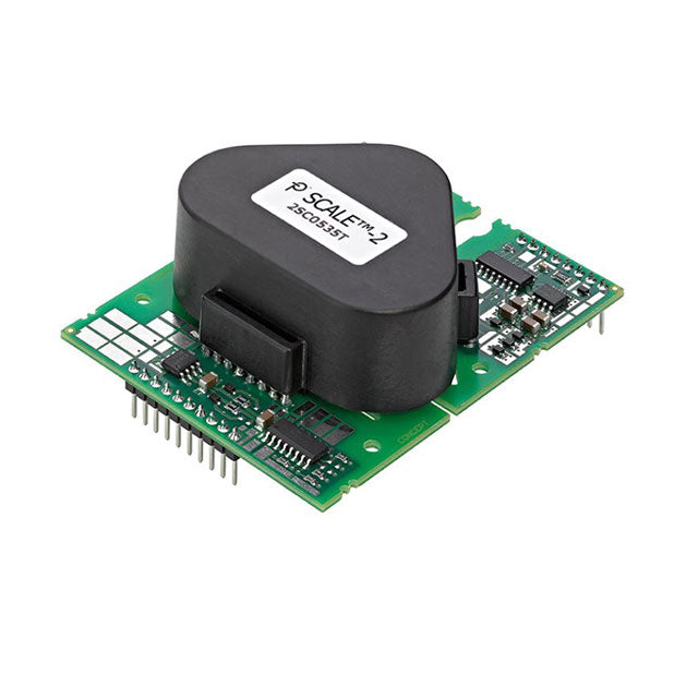 2SC0535T2G0-33 Power Integrations IC GD GATE DRVR HI/LOW SIDE MODULE