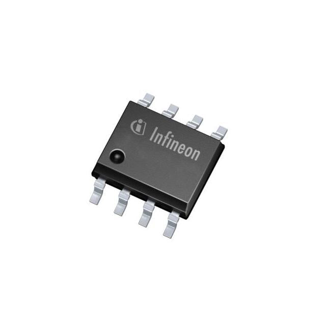 2ED2304S06FXUMA1 Infineon Technologies IC GD GATE DRVR HALF-BRIDGE 8SOIC