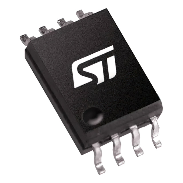 A6387DTR STMicroelectronics IC GD GATE DRVR HI/LOW SIDE 8SOIC