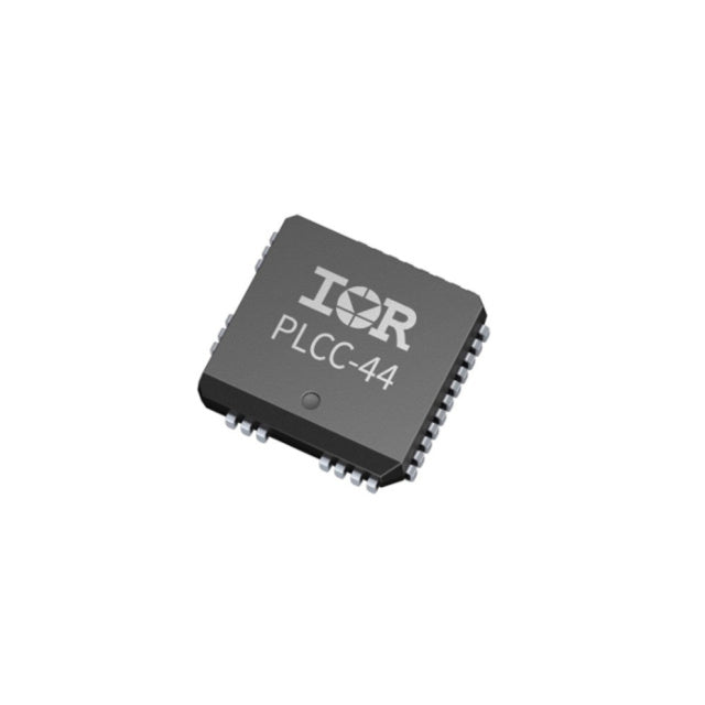 IR2137J Infineon Technologies IC GD GATE DRVR HALF-BRIDGE 68PLCC