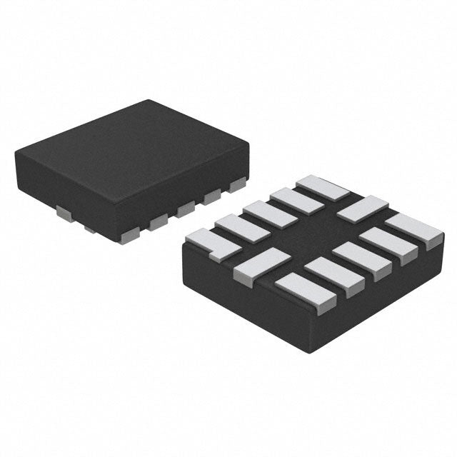 74AHC30GU12X Nexperia USA Inc. IC GI GATE NAND 1CH 8-INP 12XQFN
