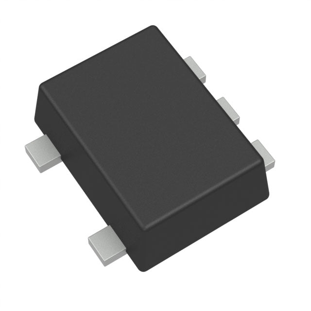 SN74LVC1G04DRLR Texas Instruments IC GI INVERTER 1CH 1-INP SOT5